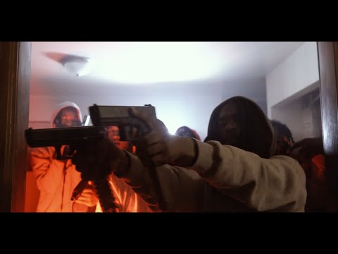 9Block keme - Aint wit it (Official Visual) Shot By: @Byrdeyeviews