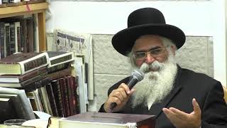 הרב יורם אברג'ל - המסר היומי - להתמודד עם הנסיון  - כ'ז תמוז תשע''ט