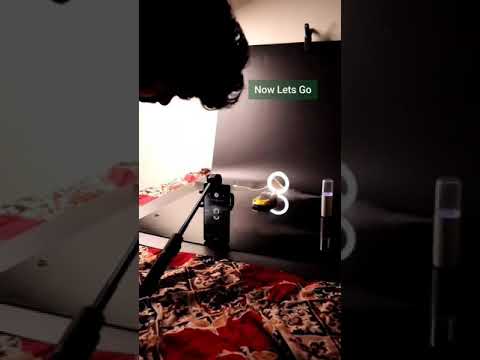 Cinematography Trick With Toy Car #photographytricks #photographyhacks