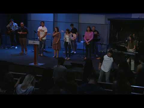 Agape Youth Night 9/20/22