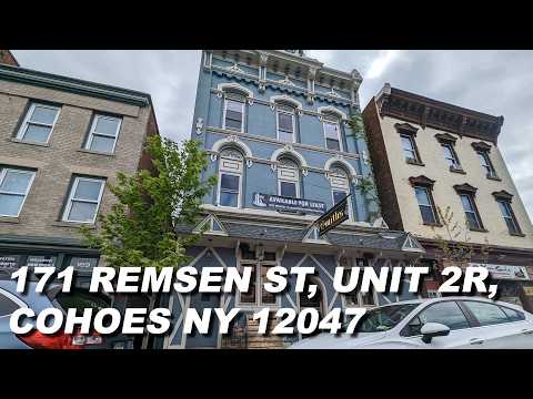 171 Remsen - Video 2 of 2