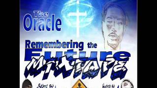 Oracle - "The Truth" (Interlude)