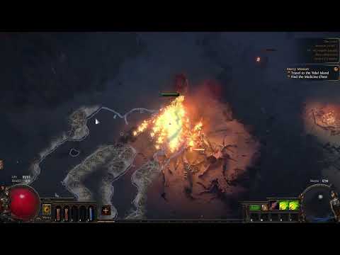 PoE Crafting Series Part 4 - Making hidden items show up in Lvl 5+ Areas & Testing the loot filter