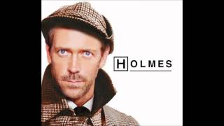 Dr. House MD - Number 2 - 77 Bombay Street
