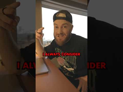 How I prepare my DJ sets 🤷‍♂️