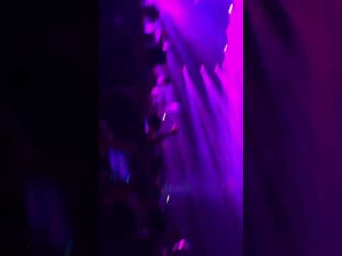 BTID Zombie Nation 15/10/16 - Only love can set you free 💜