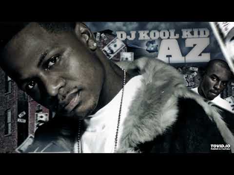 AZ Feat. Little Brother Rise And Fall