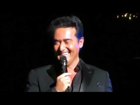 IL DIVO Carlos Marin Last Concert (12/6/2021 England)