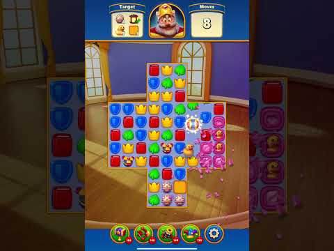 Royal Match level 2038