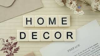 Transform Your Space  Boho, Grannycore,  farmhouse