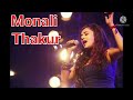 Best Of Monali Thakur Top Songs Hindi Songs