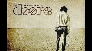 The Doors - The Many Faces Of - Disc 2 (Full Album)