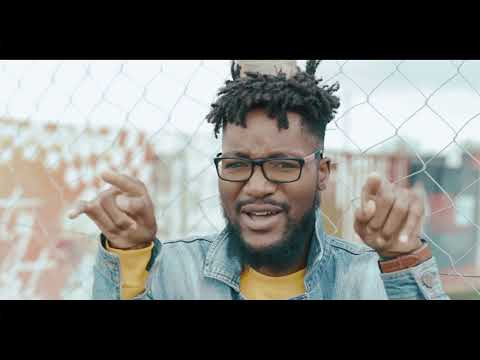 Bryan The'GiftetArtist ft Richman C-pac (Sholololo) Official Music video