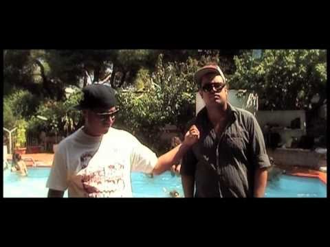 Keedoman & Già Young - GUN GUN - Official video 2010