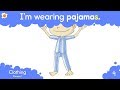 What Are You Wearing? Clothing Chant for Kids 1