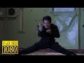 The Final Battle Jet Li And Jason Statham Against A Double In The Film The One 2001
