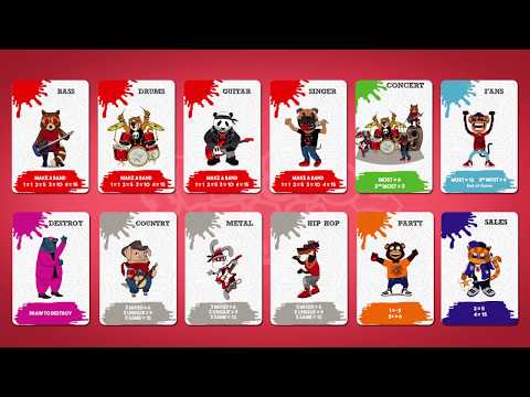 Flipside Jam How to Play Video