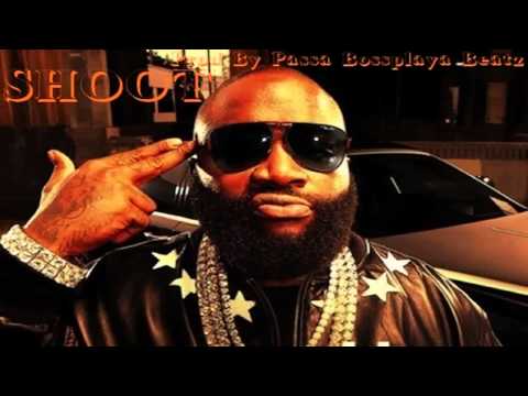 Sample Beat SHOOT Trap For sold  Prod By Passa Bossplaya Beatz