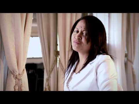 Yasn & Tantely - 'Lay efa nomena