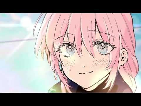 SHIKIMORI'S NOT JUST A CUTIE - San Valentino booktrailer