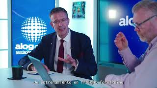 FIATA-ALOG Podcast: Digitalisation & AI in Logistics