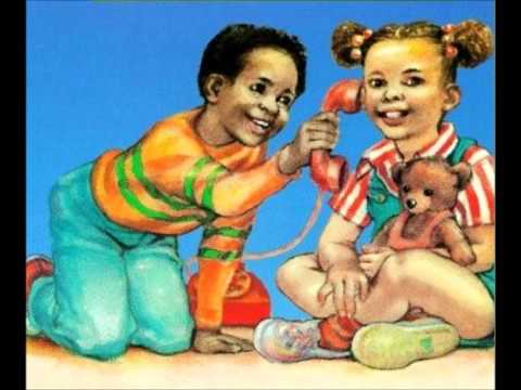 Storybook Children-Billy Vera and Judy Clay