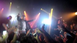 Smokepurpp - WOKHARDT (Live in LA, 4/7/17)