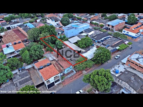 Venta Casa Lote en Los Patios Norte de Santander 