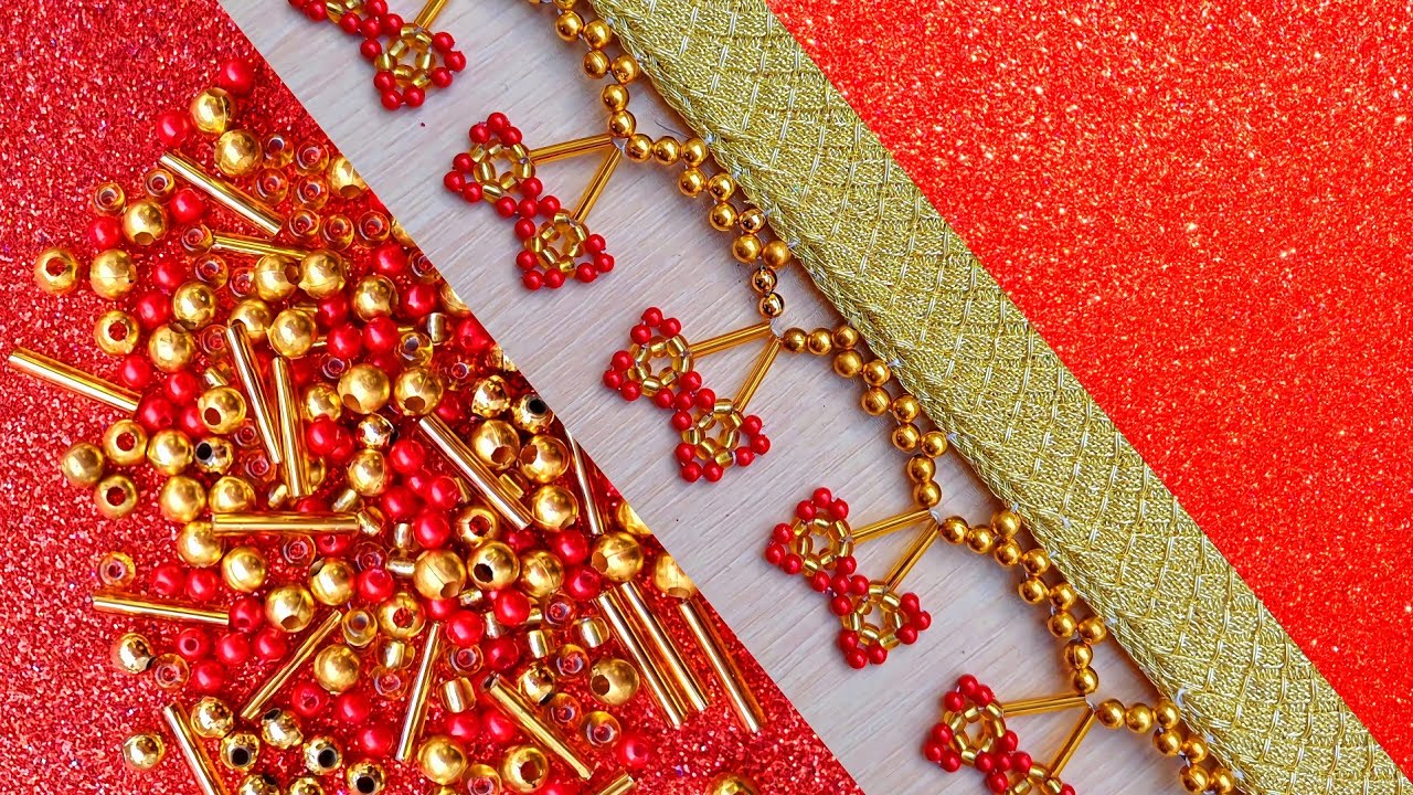 Teaching how to sew a sample of cherry embroidery 🍒🍒#diy