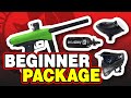 GOG ENMEy Beginner Package Under 300 Lone Wolf Paintball Michigan