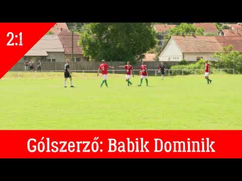 Hidas 70 Gála Hidas ESE HMFC összefoglaló