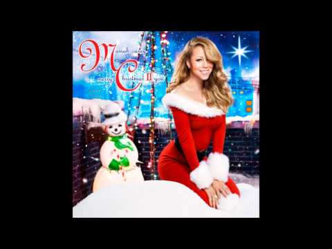 Mariah Carey - Christmas Time Is In The Air Again (Merry Christmas II You) download!