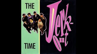 The Time - Jerk Out #3 (34 to 93hz)