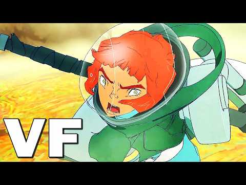 ALL YOU NEED IS KILL Bande Annonce VF (2026)