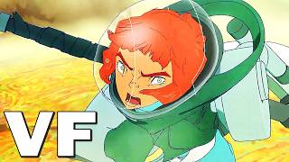 ALL YOU NEED IS KILL Bande Annonce VF (2026)