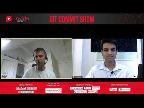 How much time for adoption of HTTP/3? Answered by author of curl at Git Commit Show