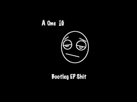 A One 10 - 05. Rhyming With Friends (Feat. Brimstone127 & Ayentee) | Bootleg EP Shit