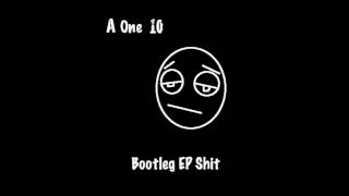 A One 10 - 05. Rhyming With Friends (Feat. Brimstone127 & Ayentee) | Bootleg EP Shit