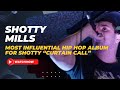 Shotty Mills Album Review Of Curtain Call By Eminem Shottymills Rapper Hiphop Albumreview