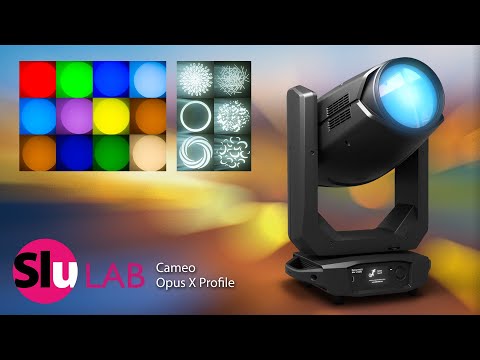 LAB 2022 // Cameo Opus