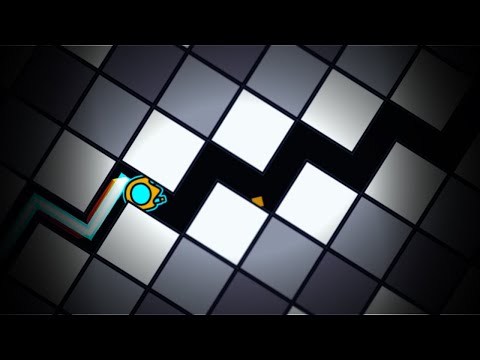 Old Death Corridor Full | Geometry Dash