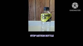 Power Ade has the power