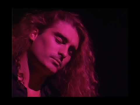 Dream Theater - Wait for Sleep (Live in Tokyo, 1993) (UHD 4K)