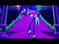 Hazbin Hotel Alastor S Reprise