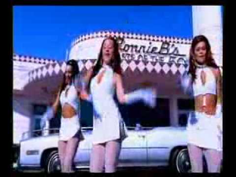 Prima Donna feat Linda Scott - Why Haven't I Told You (Official Video)