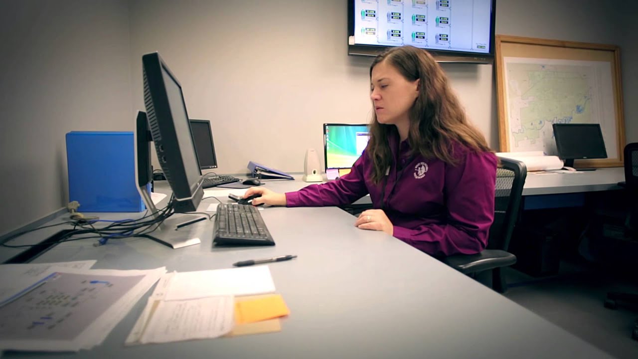 The Professional Operator