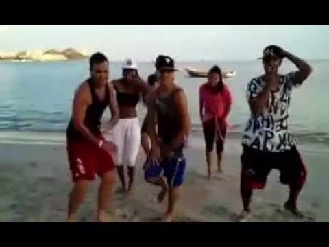 Jean Millan Choreography  | La Confesion- Sensato Ft Pitbull & D'Banj