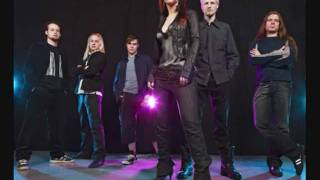 Delain - Silhouette Of A Dancer