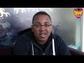 Roll Deep - 'On The Spot' - Interview 