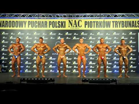 Kategoria Athletic - PP NAC PIOTRKÓW TRYBUNALSKI 2015